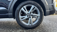 Volkswagen Taigo 1.0 TSI 110 R-Line 5dr Petrol Hatchback